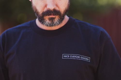 American T-Shirt