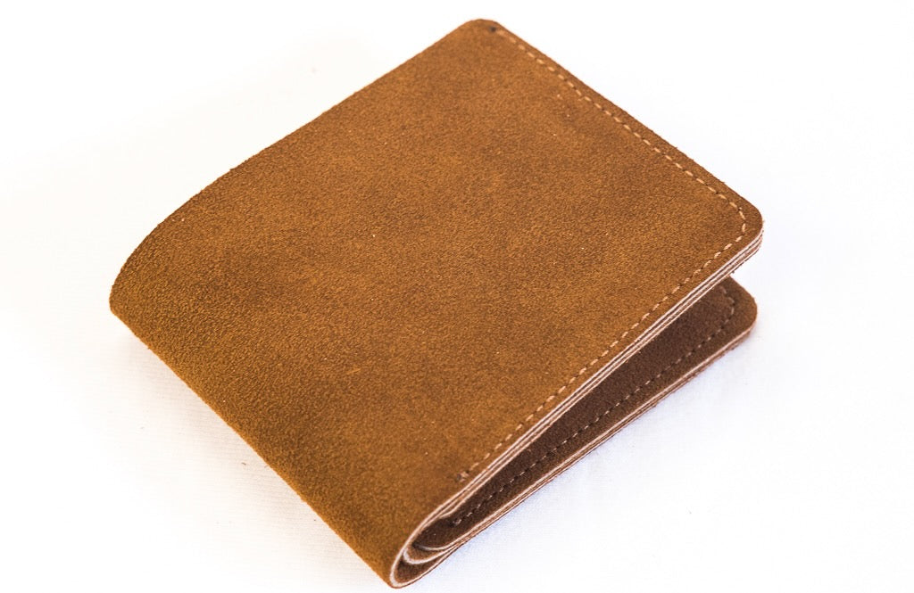 Bi-Fold Wallet