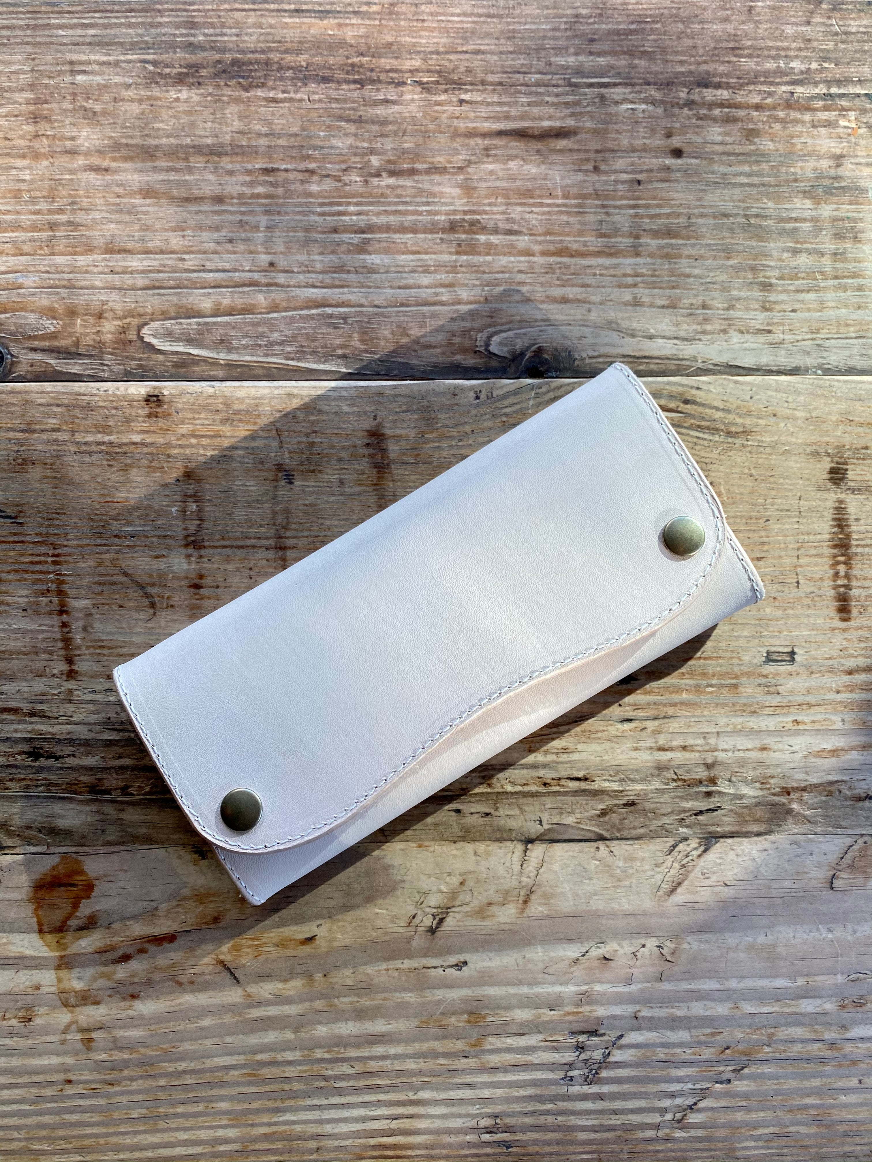 Long Wallet