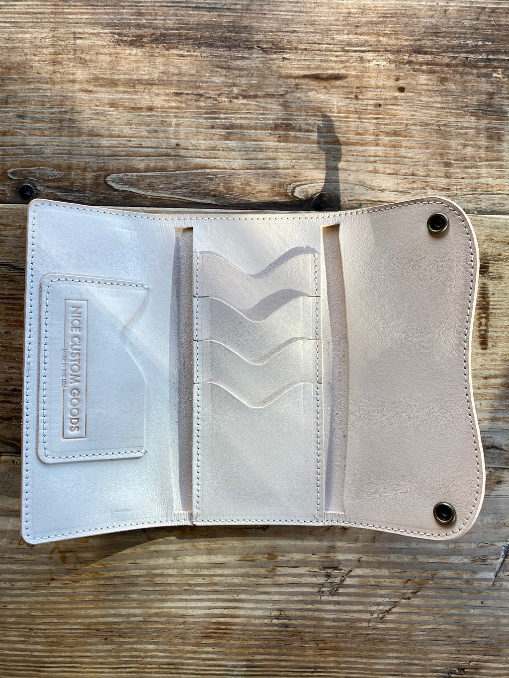 Long Wallet