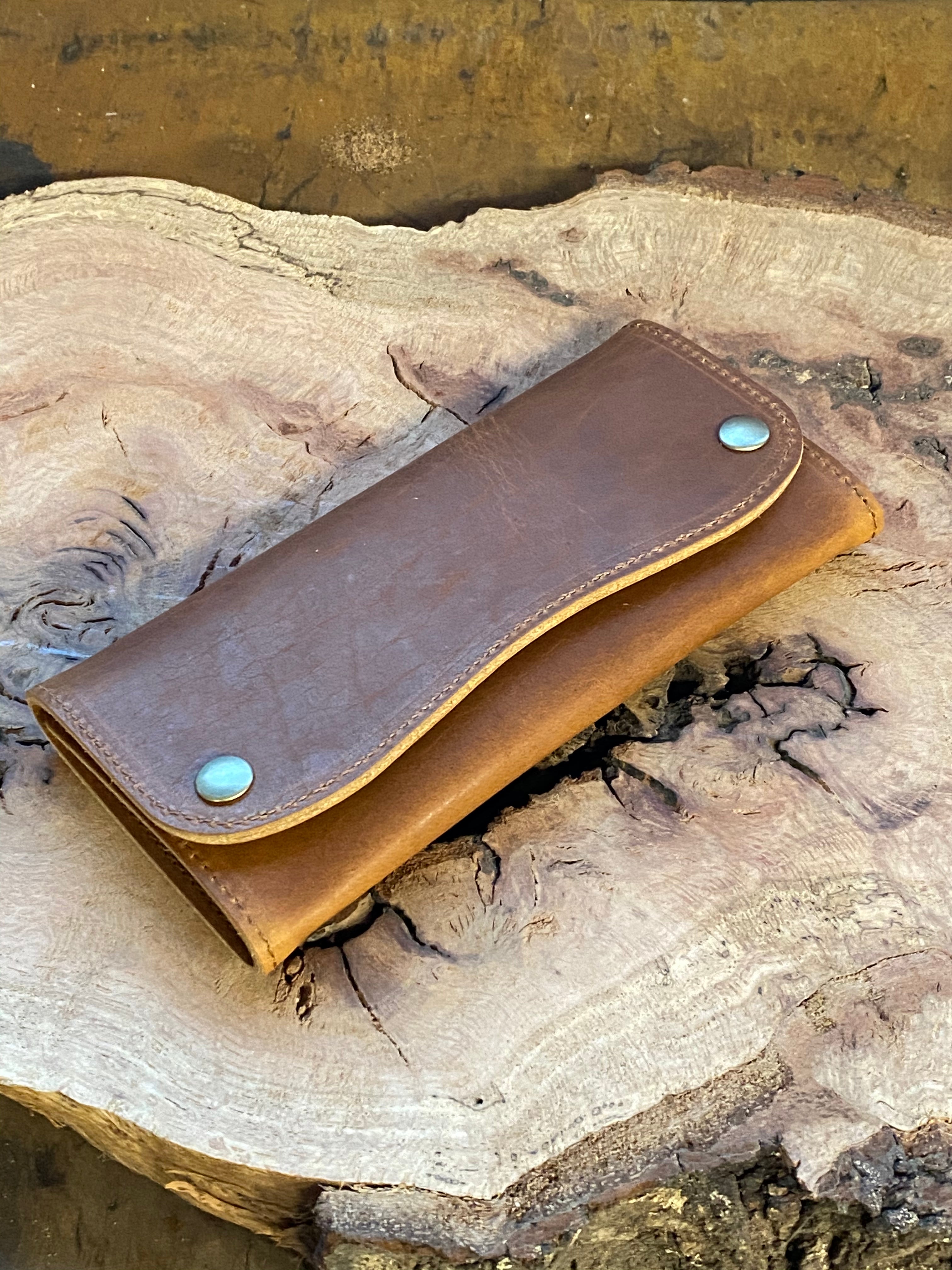 Long Wallet