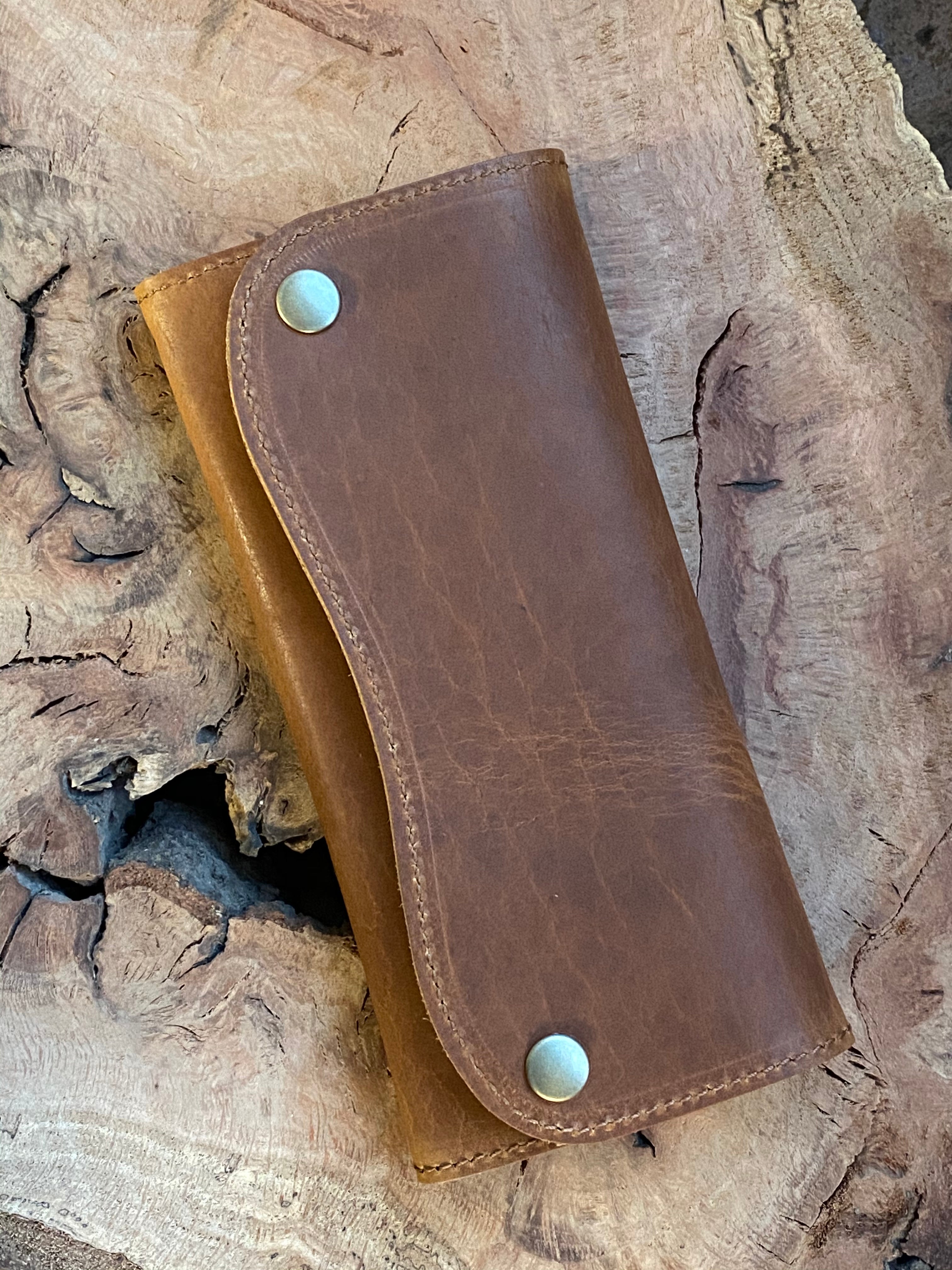 Long Wallet