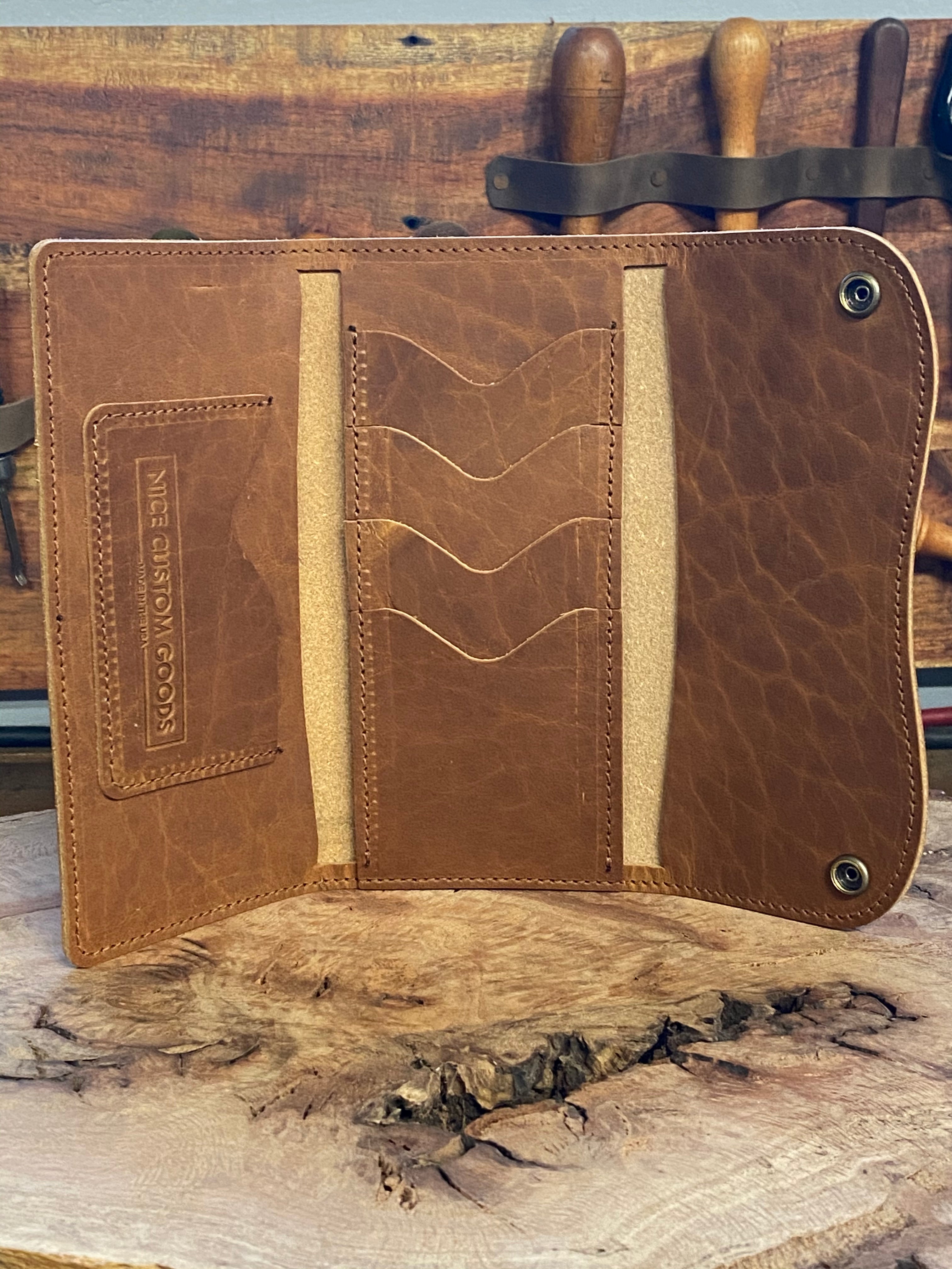 Long Wallet
