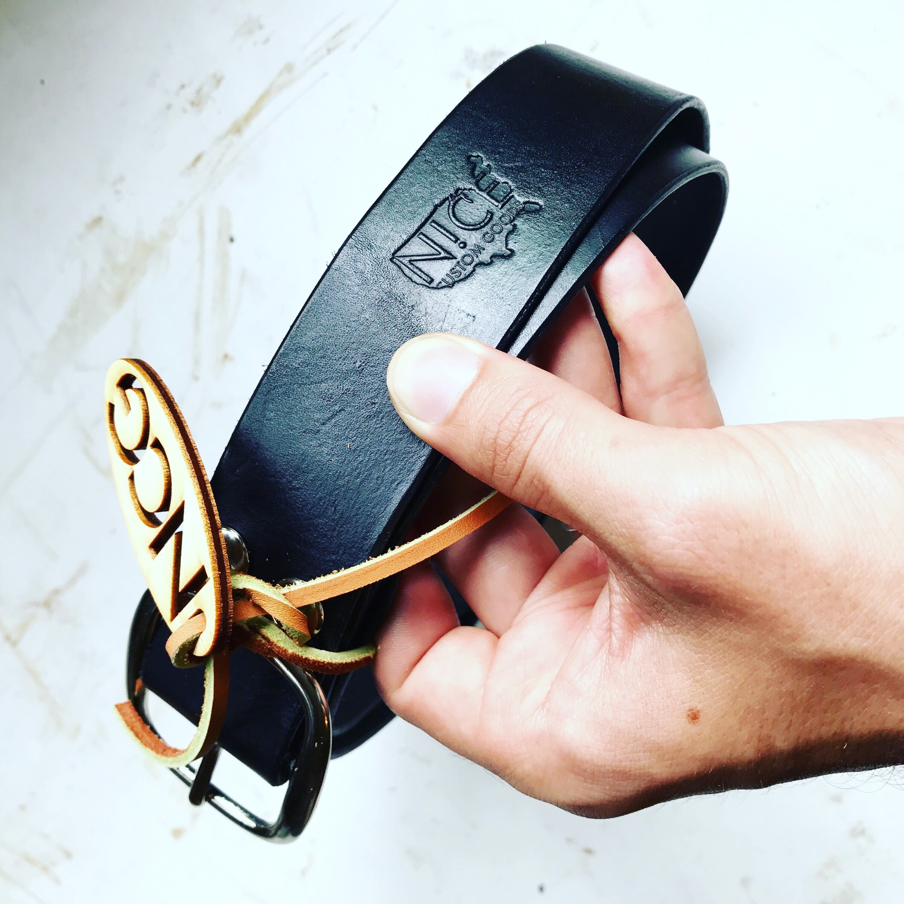 The Original Belt