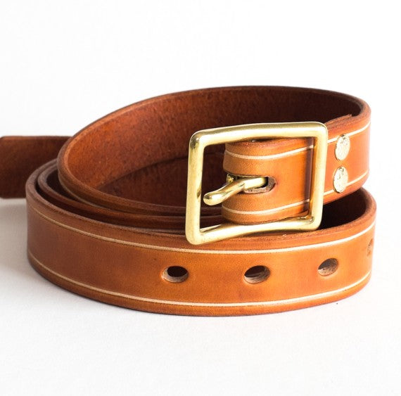The Dress Belt